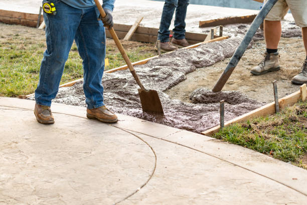 Best Concrete Foundation Repair in Holly Hill, FL
