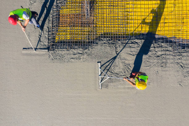 Best Concrete Slab Construction in Holly Hill, FL