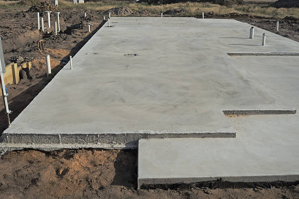 Professional Concrete contractor in FL